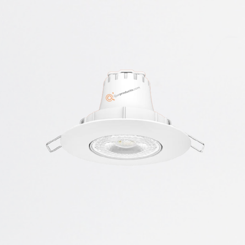 LED Spot MR16 Integrado Redondo 4.5W, 6500K, 450 lm, 100-240V, Ref 7014773, Ledvance-Osram (O)