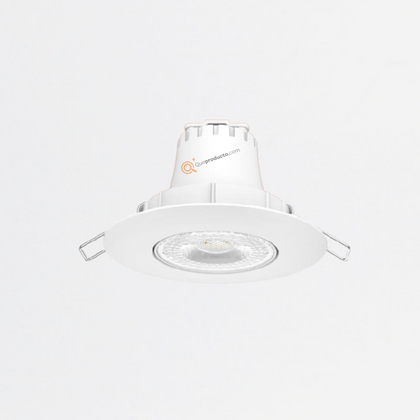 LED Spot MR16 Integrado Redondo 4.5W, 6500K, 450 lm, 100-240V, Ref 7014773, Ledvance-Osram (O)