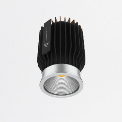 LED Spot Ligth 13W, 3000K, 1200 lm, IP20, IRC 80, 100-277V, Ref 7017229, Ledvance-Osram (O)