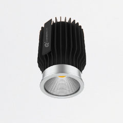 LED Spot Ligth 13W, 3000K, 1200 lm, IP20, IRC 80, 100-277V, Ref 7017229, Ledvance-Osram (O)