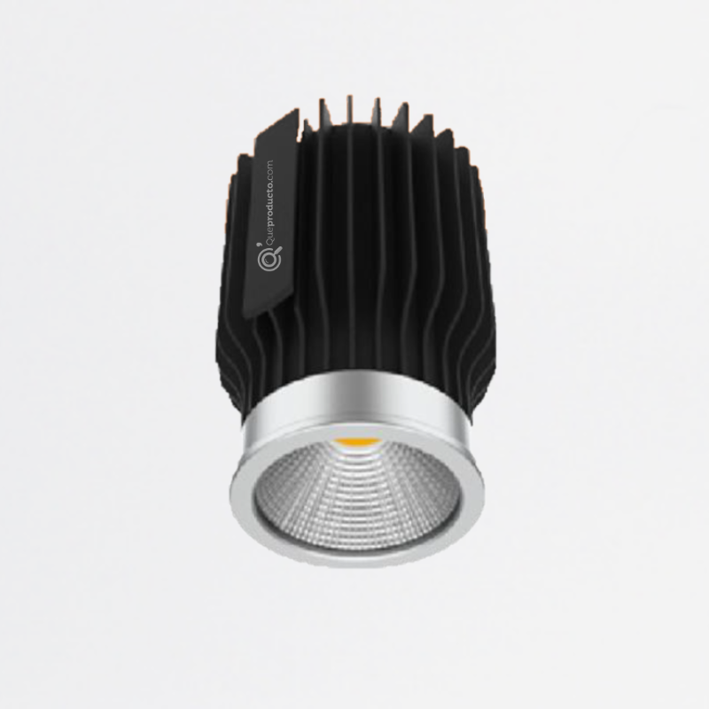 LED Spot Ligth 18W, 4000K, 1700 lm, IP20, IRC 80, 100-277V, Ref 7017232, Ledvance-Osram (Bajo Pedido)