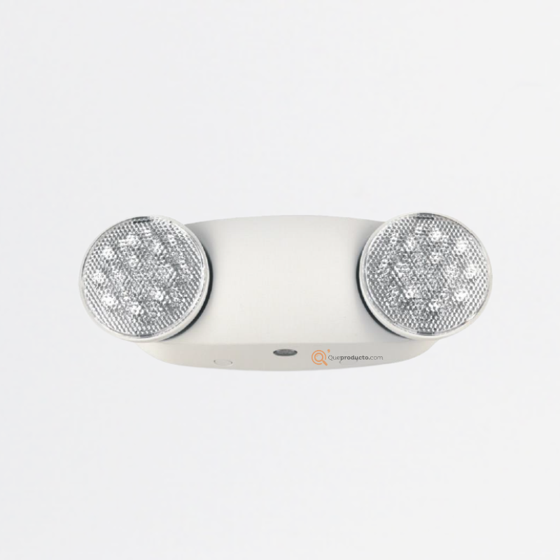 LED Luminaria de emergencia 2W, 6500K, 120-277V, Ref 7017926, Ledvance-Osram (Bajo Pedido)