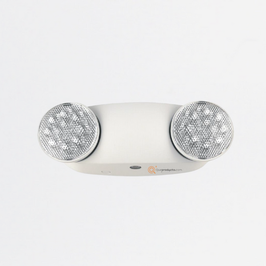 LED Luminaria de emergencia 2W, 6500K, 120-277V, Ref 7017926, Ledvance-Osram (Bajo Pedido)