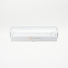 LED Luminaria de emergencia 3W, 6500K, IP65, 100-240V, Ref MBH1, Marca Royal Lighting (S)