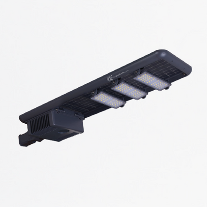LED Luminaria alumbrado público solar 60W, 4000K, 11100 lm, IP66, Ref 7018174, Ledvance-Osram (O)
