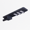 LED Luminaria alumbrado público solar 60W, 4000K, 11100 lm, IP66, Ref 7018174, Ledvance-Osram (O)