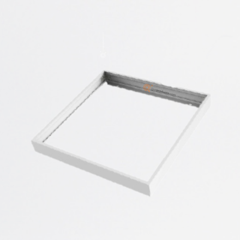 LED Marco Para Sobreponer Panel 60x60, Ref 7019273, Ledvance-Osram (O)