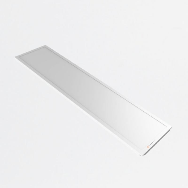 LED Panel 36W 30X120 , 6500K, 120G, 4680 lm, 100-277V, NO Atenuable, Ref 7021892, Ledvance-Osram (O)