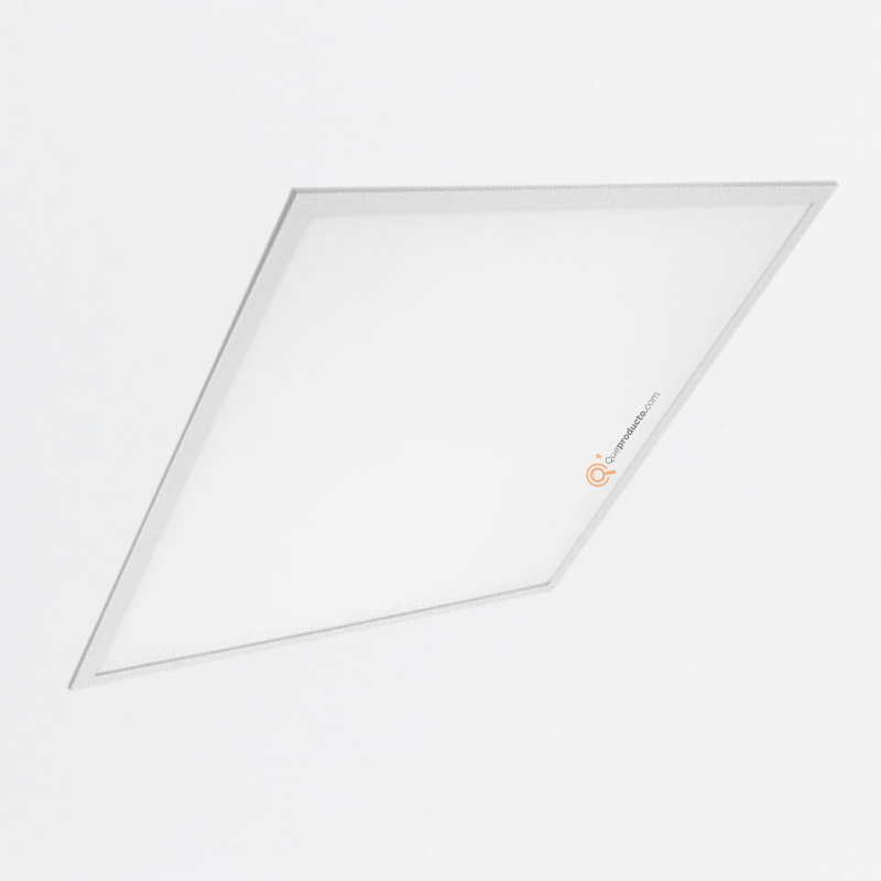 LED Panel 36W 60X60 , 6500K, 114G, 2880 lm, 100-240V, NO Dimer, Ref 7019021, Bellalux (En Stock)