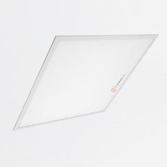 LED Panel 36W 60X60 , 6500K, 114G, 2880 lm, 100-240V, NO Dimer, Ref 7019021, Bellalux (En Stock)