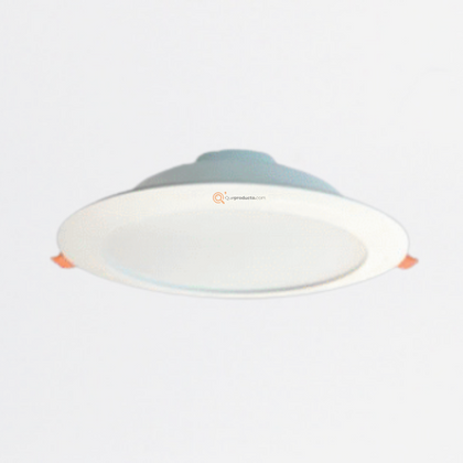 LED Panel RD Smart 15W, 2700-6500+RGBW, 1200 lm, Dimmer, 100-240V, Ref 7018146, Ledvance-Osram (O)