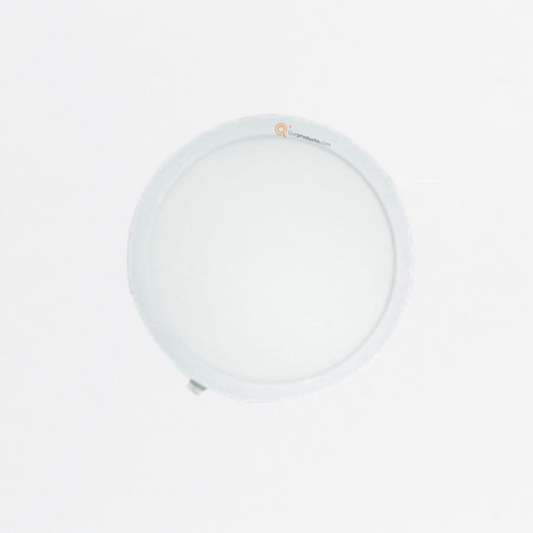 LED Panel redondo WT 18W incrustar, 3000k, 100-277V, Ref 7021171, Marca Bellalux (Bajo Pedido)