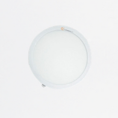 LED Panel redondo WT 18W incrustar, 6500k, 100-277V, Ref 7021173, Marca Bellalux (Bajo Pedido)