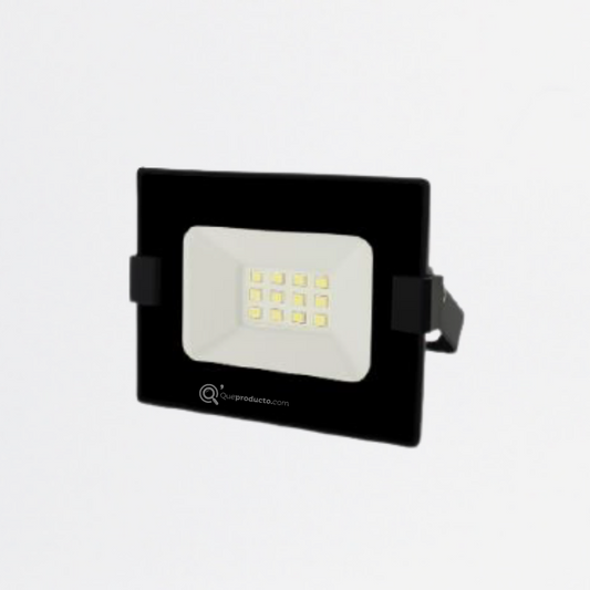 LED Reflector BELLALUX 10W, 6500K, 110G, 900 lm, IP65, 100-240V, Ref 7017945, Bellalux (En Stock)
