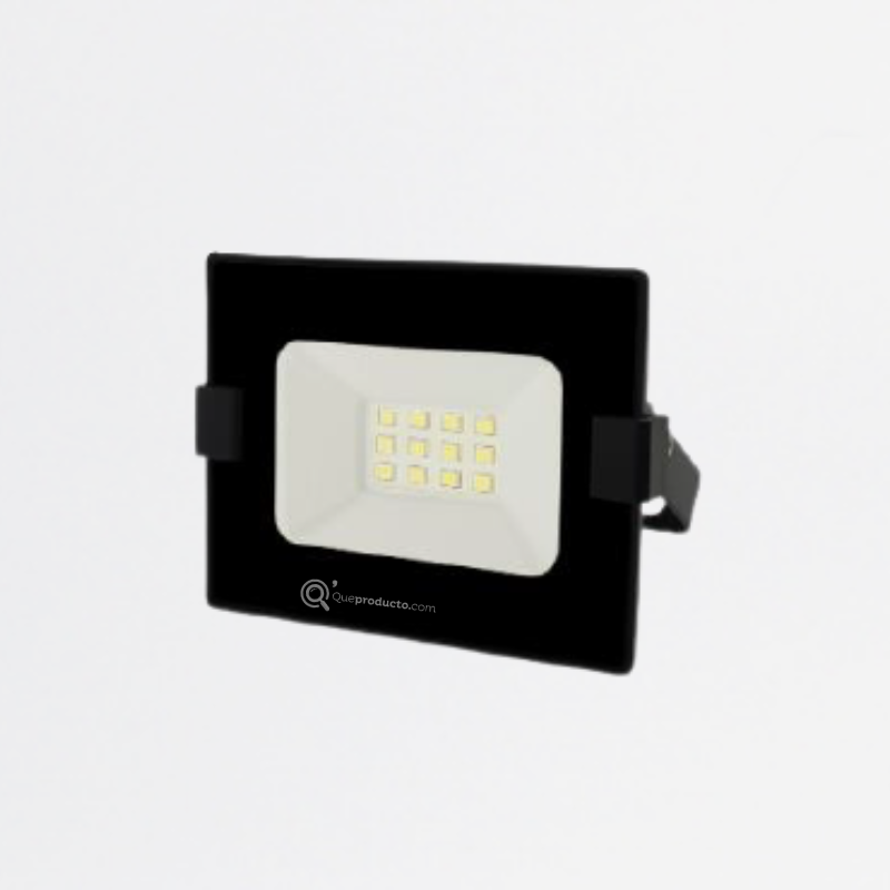 LED Reflector BELLALUX 10W, 6500K, 110G, 900 lm, IP65, 100-240V, Ref 7017945, BellaluxLedvance (S)
