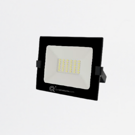 LED Reflector BELLALUX 30W, 6500K, 110G, 2700 lm, IP65, 100-240V, Ref 7017949, Bellalux (En Stock)