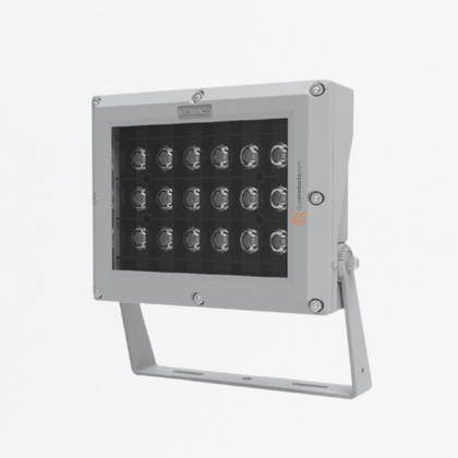 LED Proyector RGBW 36W, RGB+3000k, 2000lm, IP66, 24V, Ref 7019752, Ledvance-Osram (O)