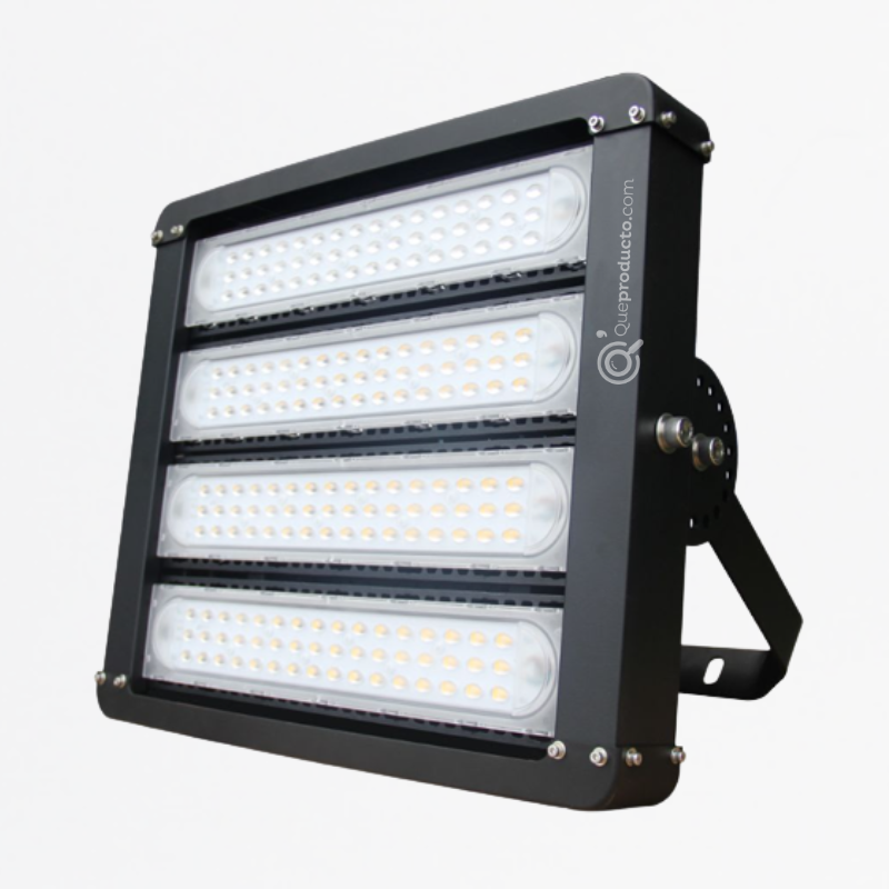 LED Reflector FL HPOWER 400W, 5700K, 60G, 48000 lm, IP65, 100-277V, Ref 7015232, Ledvance-Osram (O)
