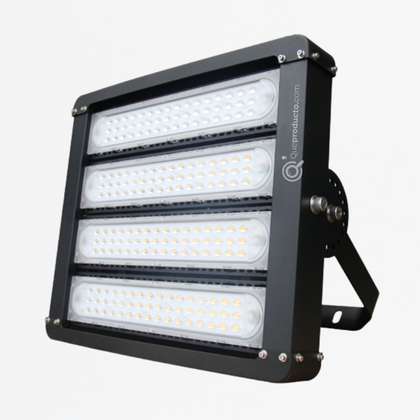 LED Reflector FL HPOWER 400W, 5700K, 60G, 48000 lm, IP65, 100-277V, Ref 7015232, Ledvance-Osram (O)
