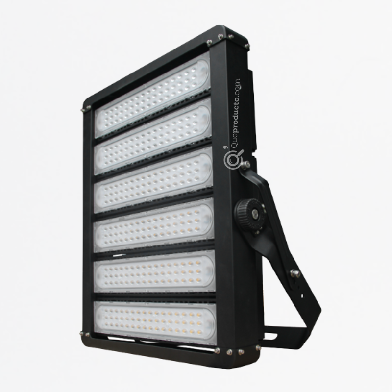 LED Reflector FLOOD L HPOWER 600W, 5700K, 72000 lm, IP65, 100-277V, Ref 7015234, Ledvance-Osram (O)