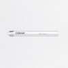 LED Tubo T8 opal vidrio 18W, 6500K, 1600 lm, Conex 1E, 100-277V, Ref 7018001, Ledvance-Osram (O)