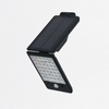 LED Luminaria Solar Wall Light 7W, 6500K, 800 lm, IP65, Ref 7021424, Ledvance-Osram