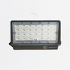 LED Wall Pack 28W, 4000K, 3640 lm, 110G, 120-277V, Ref 7016831, Ledvance-Osram