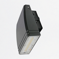 LED Wall Pack 50W, 4000K, 7250 lm, 100G, 120-277V, Ref 7021309, Ledvance-Osram (O)