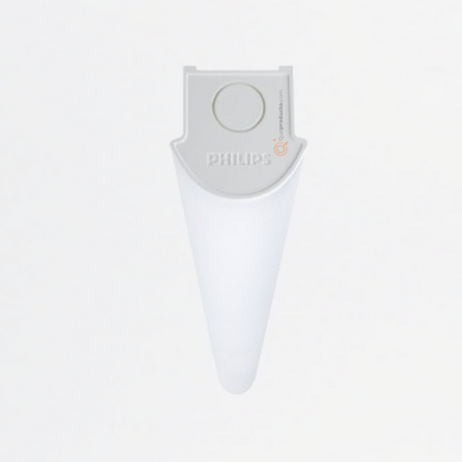 LED Luminairia Batten 49W, 4000K, BN398C LED69/NW PSU, 220-240V, Ref 911401583651, Marca Philips (O)