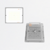 LED HighBay Canopy 150W, 5700k, 22500 lm, IP65, IK07, 100-277V, Ref 7021275, Ledvance-Osram (O)