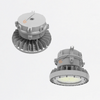 Luminaria HighBay Sus. Área Clas, 5000K, 150W, IK08, 277-480V, Ref 7022320, Marca Ledvance-Osram