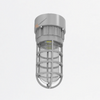 Luminaria Jelly Jar HZ. Área Clas, 3000K, 30W, IK08, 100-277V, Ref 7022314, Marca Ledvance-Osram (O)