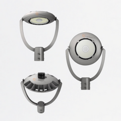 LED Luminaria Urbana 75W, 4000K, 9500 lm, IP66, 120-277V, Ref 7018176, Marca Ledvance-Osram (Bajo Pedido)