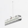 Luminaria Linear B. Área Clas HZ, 5000K, 40W, IK08, 100-277V, Ref 7022332, Marca Ledvance-Osram (O)