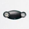 LED Luminaria de emergencia 2W, 6500K, 100-240V, Ref M3 Black, Marca Royal Lighting (S)