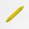 Marcador Para Multiconductores, Amarillo Sin Impresión, EmpaqueX50, Ref ADL2601I, Marca Adler (O)