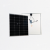 Panel Solar 120W, Mono Cristal PERC, Ref NERM120-8120, Marca Powest (O)