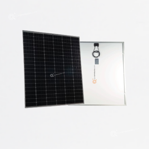 Panel Solar 300W, Mono Cristal PERC, ref NERM300-8300, Marca Powest (Bajo Pedido)