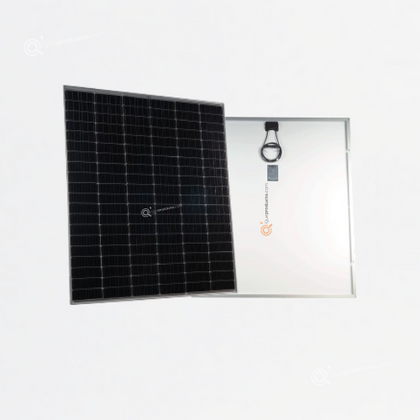 Panel Solar 300W, Mono Cristal PERC, ref NERM300-8300, Marca Powest (O)