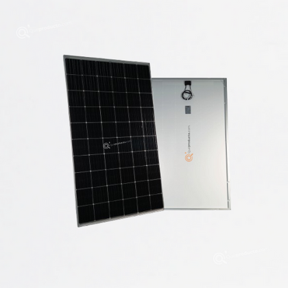 Panel Solar 450W, Mono Cristal HC PERC, Ref NERM450-8450, Marca Powest (O)