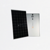 Panel Solar 450W, Mono Cristal HC PERC, Ref NERM450-8450, Marca Powest (O)