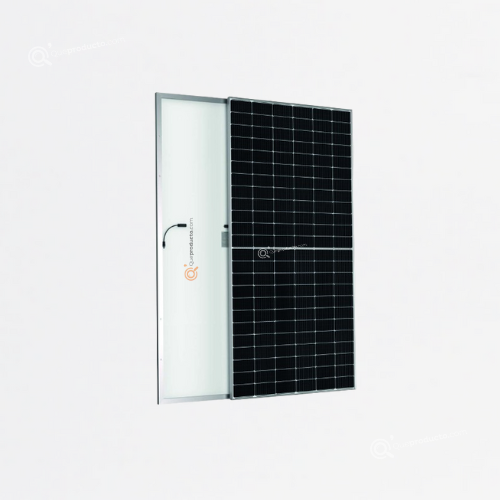Panel Solar 550W, Mono Cristal HC, Ref NERM550-8550, Marca Powest (Bajo Pedido)