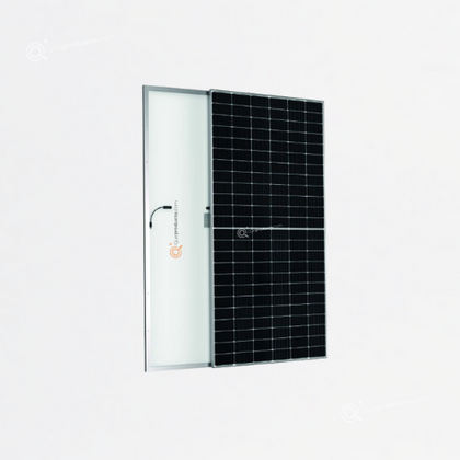 Panel Solar 550W, Mono Cristal HC, Ref NERM550-8550, Marca Powest (O)