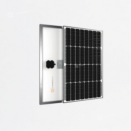 Panel Solar 60w, Mono Cristal, Ref NERM062-8062, Marca Powest (O)