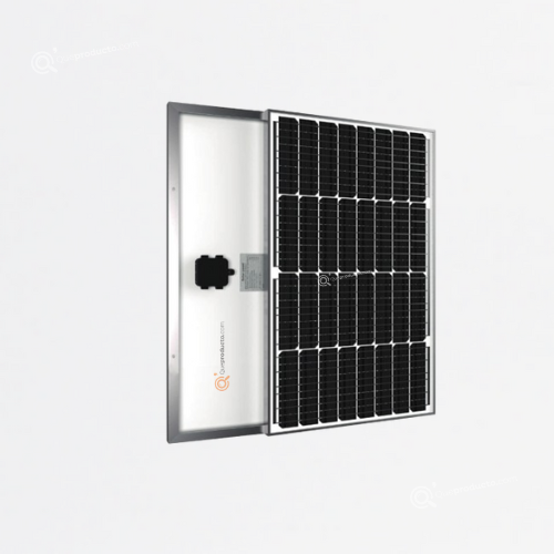 Panel Solar 60w, Mono Cristal, Ref NERM062-8062, Marca Powest (Bajo Pedido)