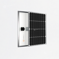 Panel Solar 60w, Mono Cristal, Ref NERM062-8062, Marca Powest (Bajo Pedido)