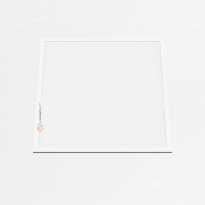 LED Panel 36W 60X60, 4000K, 4680 lm, 100-277V, NO Atenuable, Ref 7019036, Ledvance-Osram (S)