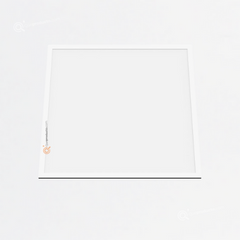 LED Panel 36W 60X60, 3000K, 4680 lm, 100-277V, NO Atenuable, Ref 7021933, Ledvance (Bajo Pedido)