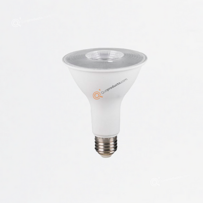 LED Lampara PAR30 13W E27, Cuello Largo, 6500K, 960 lm, 25G, 100-240V, Marca Royal Lighting (S)