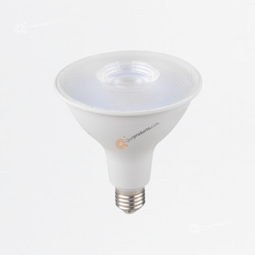 LED Lampara PAR38 18W E27, 3000K, 1440 lm, 25G, 100-240V, Marca Royal Lighting (En Stock)
